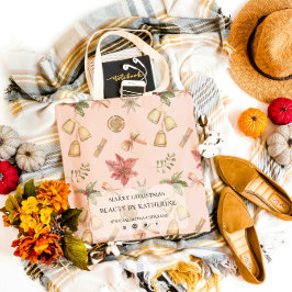 Heilige Beauty Saloon Geschenktasche Große Geschenktüte