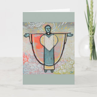 Heilige Befehle, Priesterortungskarte Karte