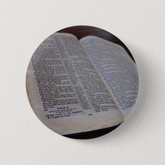 Heilige Bibel Button