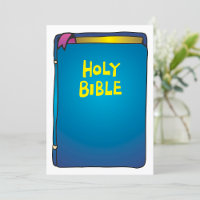 Heilige Bibel