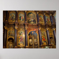 Heilige Dreifaltigkeit Griechisch-Orthodoxe Kirche