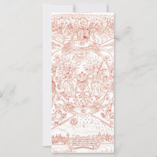 Heilige Dreifaltigkeit in Ruhm