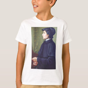 Heilige Elizabeth Ann Seton T-Shirt