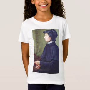 Heilige Elizabeth Ann Seton T-Shirt