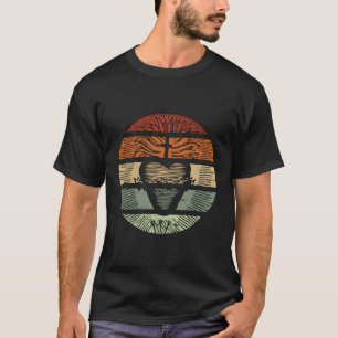 Heilige Er Jesu Christi Katholische Ns T-Shirt