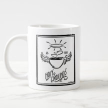 HEILIGE ERDE KAFFEE