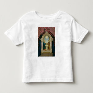 Heilige Familie, 1898 (Tempera auf Platte) Kleinkind T-shirt