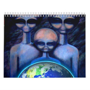 Heilige Familie - Grau-Kalender Kalender