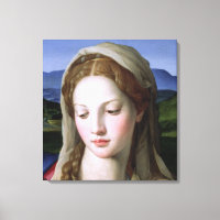 Heilige Familie mit St. Anne und dem Säugling St. 