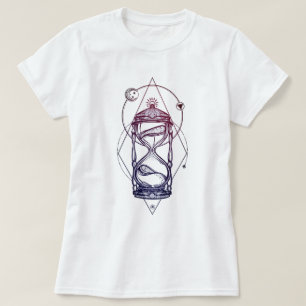 Heilige Geometrie T-Shirt