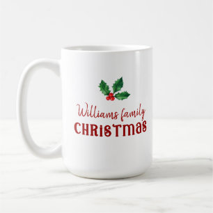 Heilige Heilige Familie Kaffeetasse