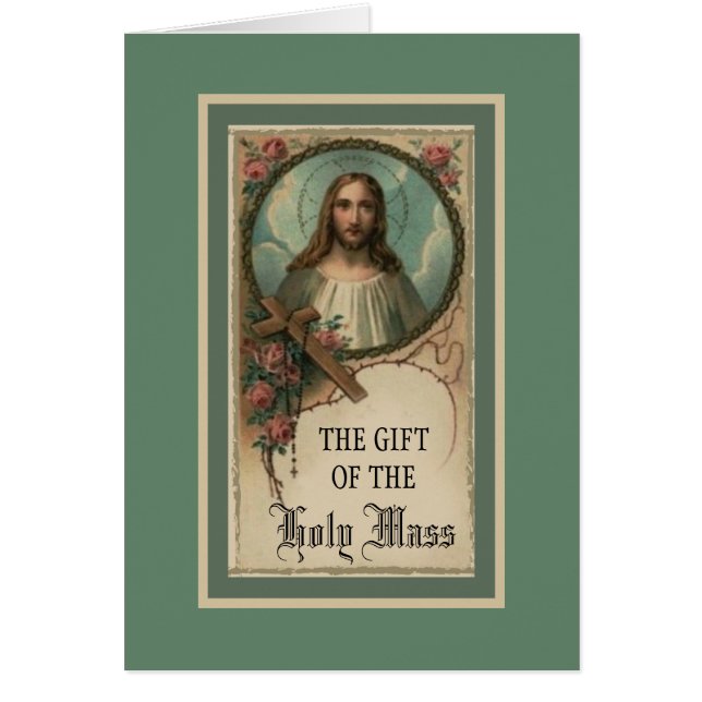Heilige Herz-Jesus-Massen-anbietengebets-Denkmal (Vorne)