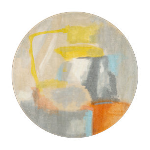 Heilige I Schneidebrett