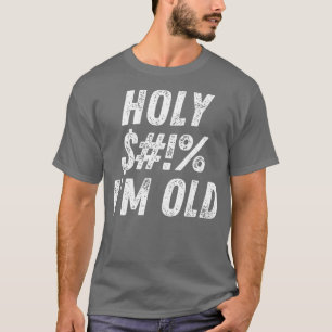Heilige Im Alten Heiligen Im Alten Sonnenalter Geb T-Shirt