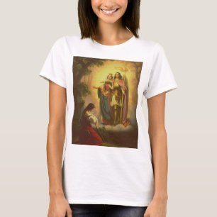 Heilige Johanna von Orléans T-Shirt