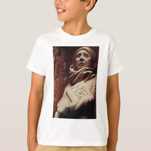 Heilige Julian von Norwich T-Shirt