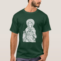 Heilige Jungfrau Maria christlich Mutter Jesu Chri