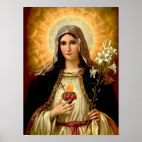 Heilige Jungfrau Mutter Mary, Mutter Gottes Vorlag