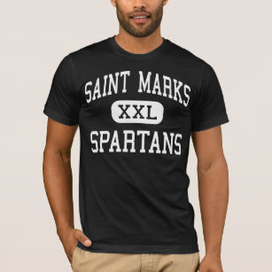 Heilige Kennzeichen - Spartans - hoch - Wilmington T-Shirt