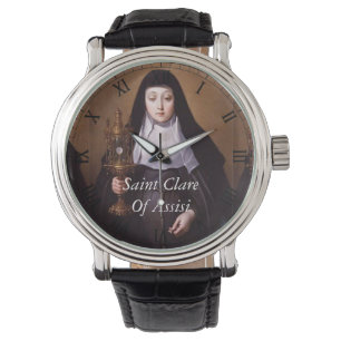 Heilige Klasse von Assasi Armbanduhr