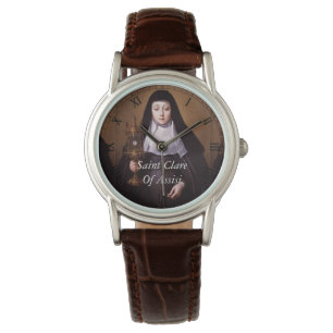 Heilige Klasse von assasi-Uhr Armbanduhr