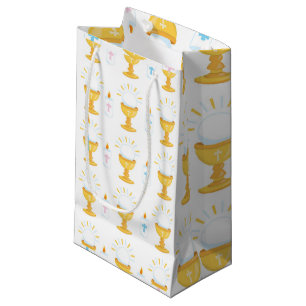 Heilige Kommunion Kleine Geschenktüte