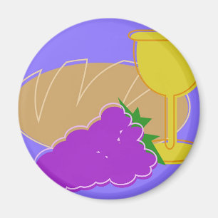 Heilige Kommunion Magnet