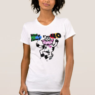 Heilige Kuh bin ich 40 T-Shirts und Geschenke