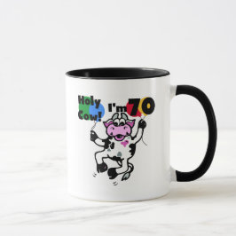 Heilige Kuh bin ich 70 T-Shirts und Geschenke Tasse