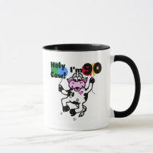 Heilige Kuh bin ich 90 T-Shirts und Geschenke