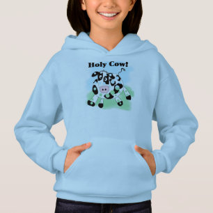 Heilige Kuh Hoodie