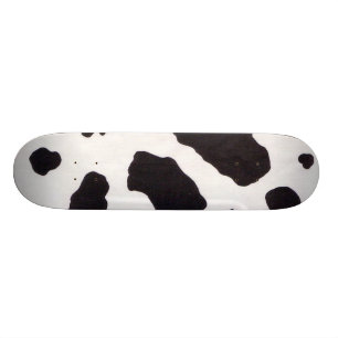 Heilige Kuh!  Skateboard