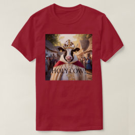 Heilige Kuh T-Shirt