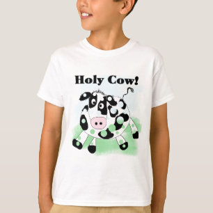 Heilige Kuh-T-Shirts und Geschenke T-Shirt
