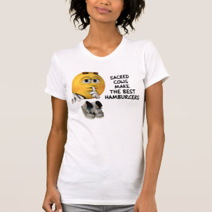 HEILIGE KÜHE T-Shirt