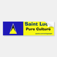 Heilige Lucia, reine Kultur