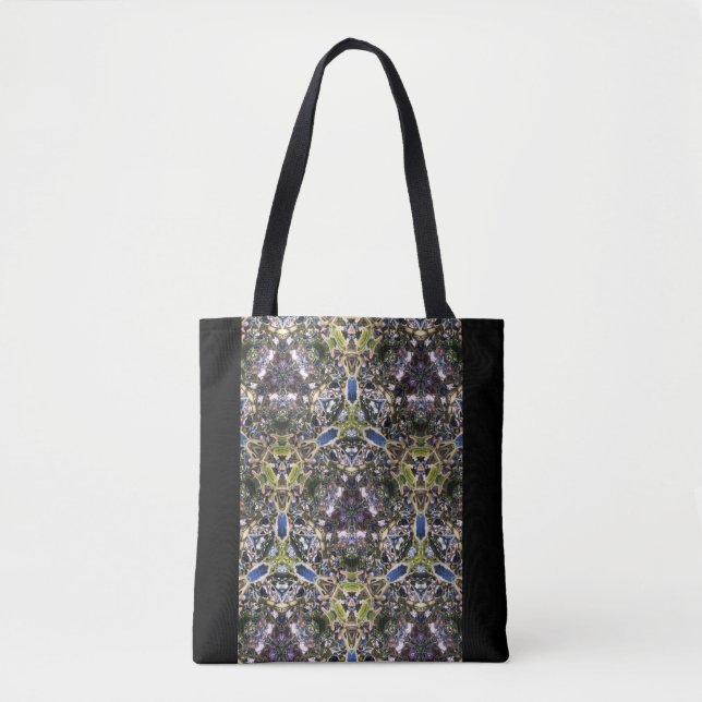 Heilige Magie Tasche (Vorderseite)