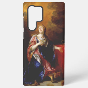 Heilige Margareta von Schottland Samsung Galaxy Hülle