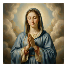 Heilige Mutter Gottes – Göttliche Liebe & Schutz