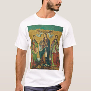 Heilige Perpetua und Felicitas T-Shirt