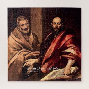 Heilige Peter und Paul