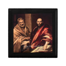 Heilige Peter und Paul