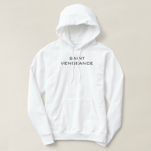 HEILIGE RACHE HOODIE