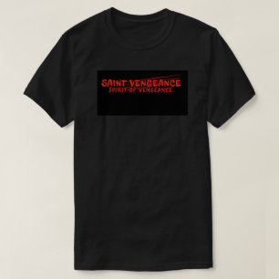 HEILIGE RACHE  T-Shirt