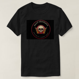 HEILIGE RACHE  T-Shirt