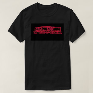 HEILIGE RACHE  T-Shirt
