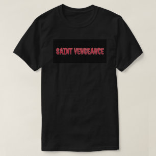 HEILIGE RACHE  T-Shirt