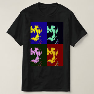 HEILIGE RACHE  T-Shirt