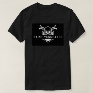 HEILIGE RACHE  T-Shirt
