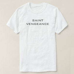 HEILIGE RACHE  T-Shirt